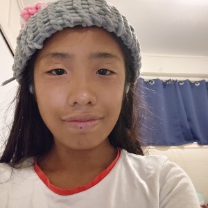 Fundraising Page: Peyton Tabon